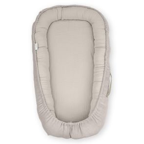 Albero Mio Hnízdečko s mušelínem (CC2) BÉŽOVÁ