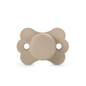 Suavinex Wonderland dudlík SX Pro fyziologický 6-18m KRÉMOVÁ