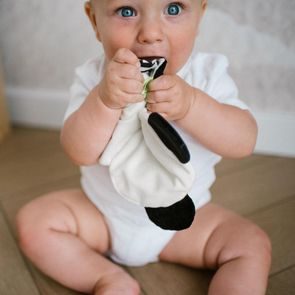 Happy Horse Přítulka Králíček Richie MINT