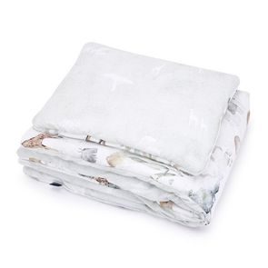 Makaszka Polštář (60x40) RAIBOW MOUNTAIN