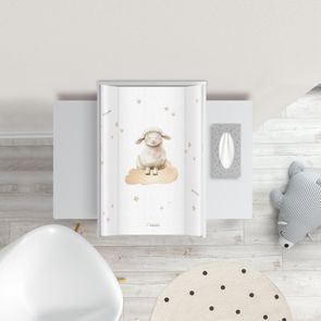 Albero Mio Cestovní přebalovací podložka (CP2) GAJA GOOSE