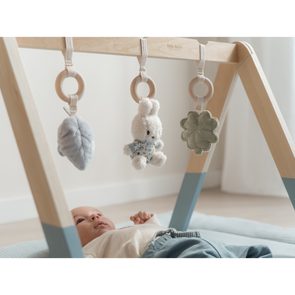 Little Dutch Pyramida/nasazovací kroužky Forest Friends