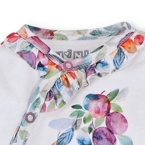 NINI Soupravička (4ks) s polodupačkami Méďa Pilot