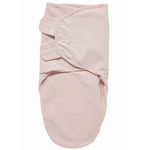 Meyco Zavinovačka 0-3m Light pink