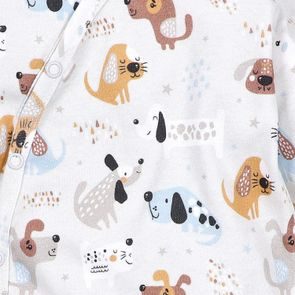 NINI Polodupačky Dogs PEJSCI