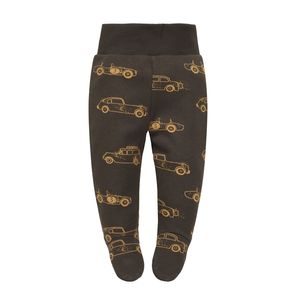 PINOKIO Polodupačky Old Cars GRAFIT