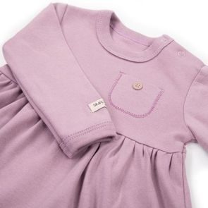 Eevi Tunika Simply Comfy BORDÓ