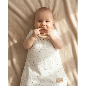 Albero Mio Spací pytel 0-4m (447) SLEEPING SHEEP