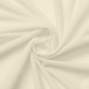 Albero Mio Mušelínové prostěradlo do kočárku 2ks Vanilková / Šalvějová