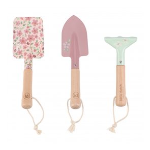 Little Dutch Sada zahradního nářadí Fairy Garden