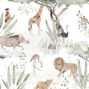 Makaszka Chrániče na pásy FAIRIES