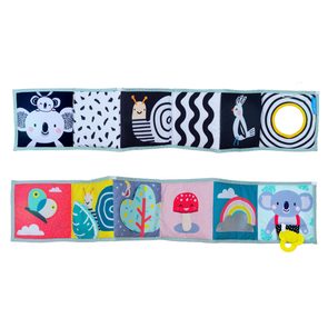 Taf Toys Knížka pro nejmenší Koala