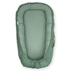 Albero Mio Hnízdečko s mušelínem (CC4) ŠALVĚJOVÁ