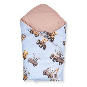 Albero Mio Zavinovačka (C013) Little Drivers world