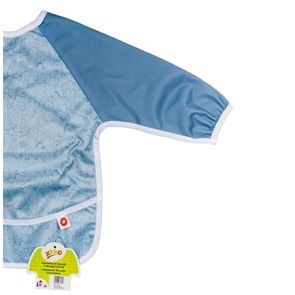 BIBS Bandana mušelínový slintáček BIO bavlna DUSKY LILAC