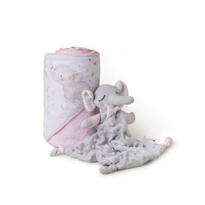 Kikko Bambusová osuška XKKO®BMB 90x100cm Colours - BABY BLUE