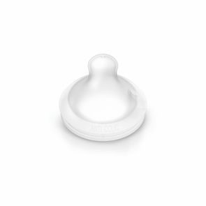 BabyOno Savička Natural Nursing RYCHLÝ průtok 6m+