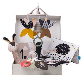 Taf Toys Sada hraček Black&White Kit