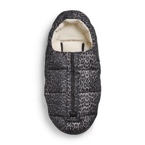Elodie Details Zimní fusak Comfort Le Leopard