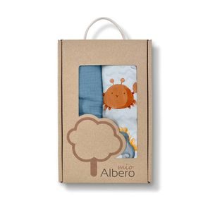 Eevi Prostěradlo Froté 140x70cm BÍLÁ