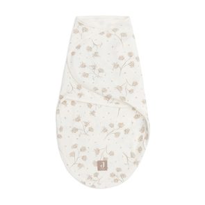 Jollein Zavinovačka 0-3m Leafy Dreams