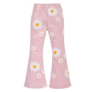 PINOKIO Legíny zvonáče Daisy RŮŽOVÁ