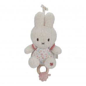 Little Dutch Hudební králíček Miffy Lucky Blossom