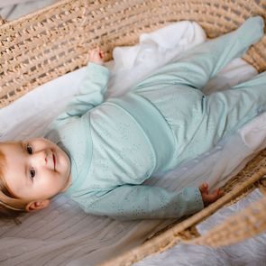 Eevi Polodupačky Simply Comfy BORDÓ