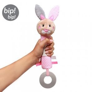 BabyOno Pískátko GOOSE ZOE