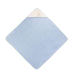 Jollein Osušky 2ks (115x115cm) TINY PARK