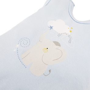 Eevi Dupačky Petite Hvězdičky KRÉMOVÁ