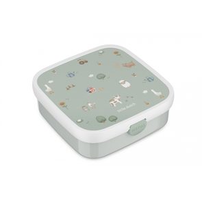 Little Dutch Svačinový box velký Farma