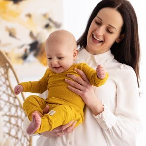 Makoma Overal bez ťapek Harmony PUDROVĚ RŮŽOVÁ