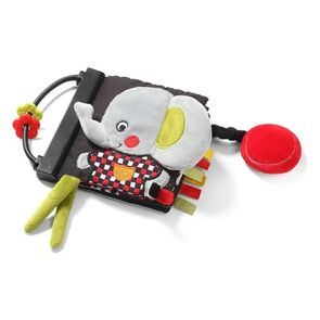 BabyOno Knížka C-More Dream Team