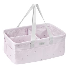 KikkaBoo Organizér na pleny Hedge-Hugs
