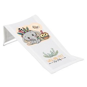 Tega Lehátko do vaničky látkové Divoký Západ SLON