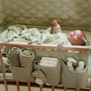 Little Dutch Muchláček na dudlík Sova Forest Friends