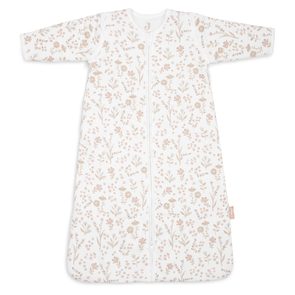Jollein Spací pytel 2v1 s odepínacími rukávy 6-18m BLOOMY (90cm)