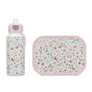 Little Dutch Svačinový set Fairy Wonders