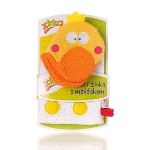 Kikko Koupací žínka maňásek XKKO - KAČENKA