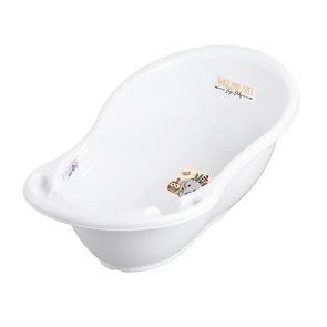 Tega Vanička s výpustí 86cm Divoký západ SLON