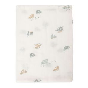 Jollein Žínky 3ks ON THE GO