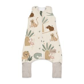 Albero Mio Spací pytel s nohavicemi 18-36m TROPIC FUN (CP4)