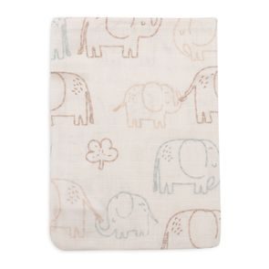 Jollein Žínky 3ks ON THE GO