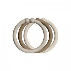 Suavinex Wonderland kousátko 0m+ KRÁLÍČEK RŮŽOVÉ