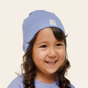 PINOKIO Čepice žebrovaná Lovely Day Beige