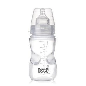 LOVI Láhev MEDICAL+ 250ml