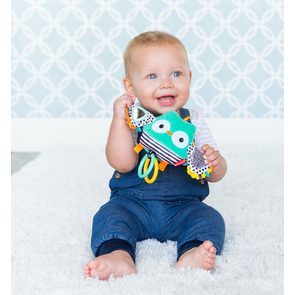 Happy Horse Přítulka Králíček Richie KRÉMOVÁ