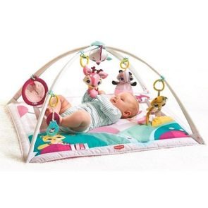 Tiny Love Double Frame White Tiny Creations