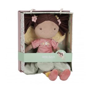 Little Dutch Panenka víla Evi Fairy Garden (35cm)